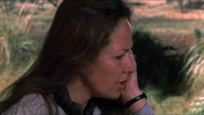 My god! what's up? - Bring Me the Head of Alfredo Garcia