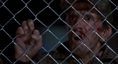 Avenge me - Red Dawn