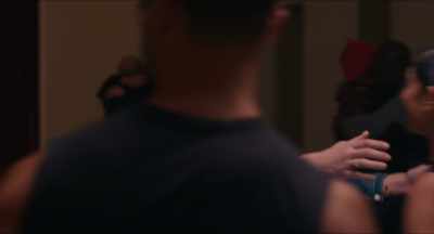 My god, you were so amazing! - Can You Keep a Secret?