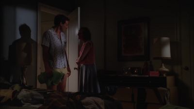 My God. You're a slob. - Mad Men