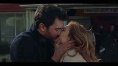 My God, you're so beautiful. - The Sounds