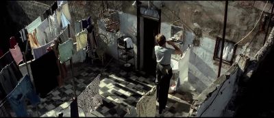 My God you're hideous Why do you even bother - Spy Game