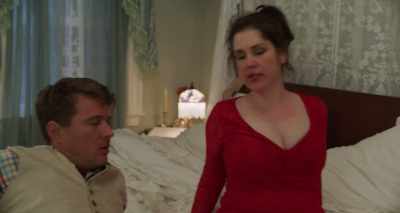 My God, you're so hot. Okay. - Lady of the Manor