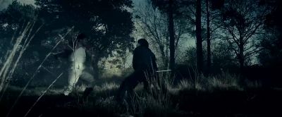 My God you're so predictable - Pride and Prejudice and Zombies