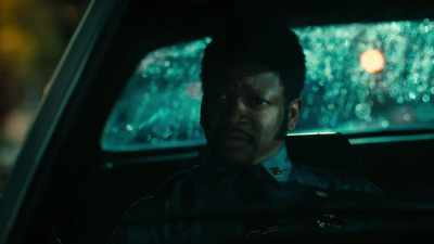 My goddamn colon was a six-lane
Mongolian beef expressway. - The Deuce