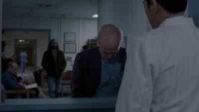 MY GODDAMN WALLET. - The Americans