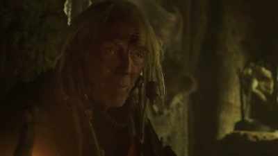 My gods will do you no harm. - Knightfall