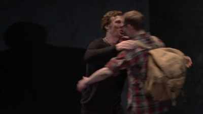 My good friend,
I'll change that name with thee. - Great British Theatre
