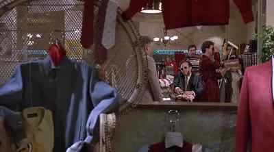 - My good man.
- Thank you, Mr. Acavano. - Wise Guys