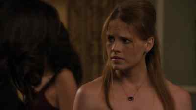 My goodness, this is
more than generous. - Switched at Birth