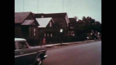My goodness, it was like
you dropped the plow, - The Rebellious Life of Mrs. Rosa Parks