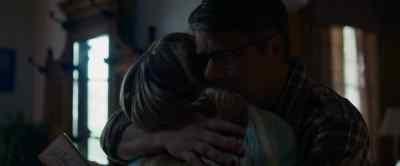 My goodness. It's okay. - The Man in the White Van