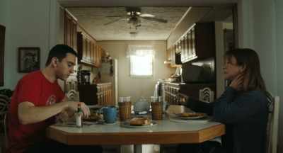 - My goodness. My son
is becoming such a snob. - The Line