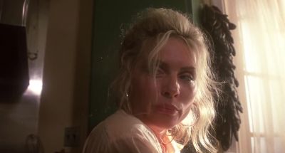 My goodness you really did keep the best one for last - Tales from the Darkside: The Movie