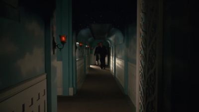 My goodness. - Murdoch Mysteries