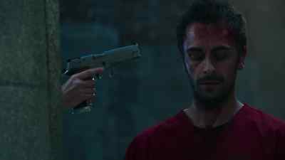 My goodness. - Preacher