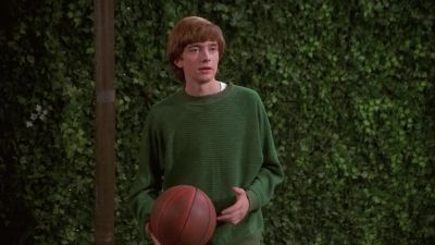 MY GOODNESS, WHAT A SUPER SHOT. - That '70s Show