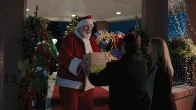 My goodness,
what would I have done - Everything Christmas