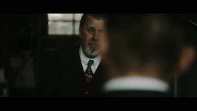 My goodness, where
are my manners, - Trafficking