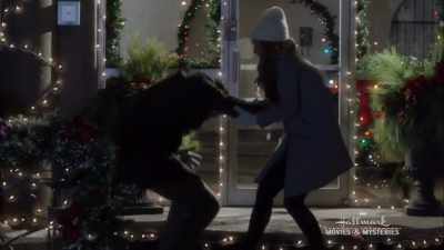My gosh! My gosh! - Christmas Encore