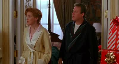 -My gosh! - Home Alone 2: Lost in New York