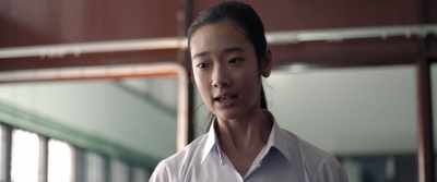 My grades are from my
own work and abilities. - Bad Genius