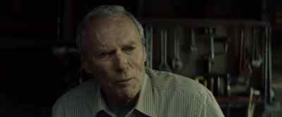 My Gran Torino? - Gran Torino