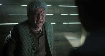 My grandchildren.. - Phantom Detective