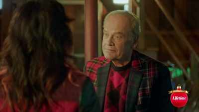 My grandfather also loved
to fix things. - The 12 Days of Christmas Eve