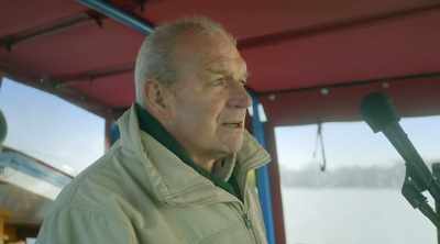 My grandfather bought
this pub in the 1940s. - World's Most Scenic River Journeys