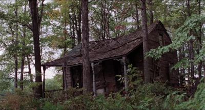 My grandfather built that place - Endless Love