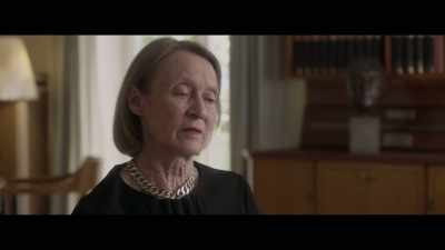 My grandfather was convinced - Reckonings
