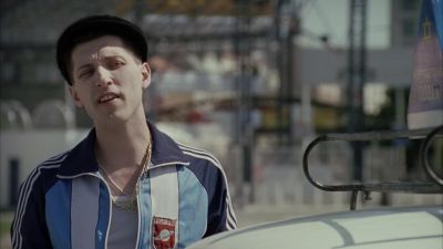 My grandfather informs me that is not possible - Everything Is Illuminated