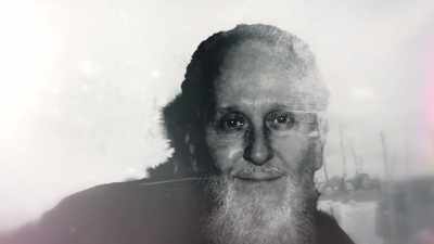 My grandfather started living
under secrecy - Children of the Cult