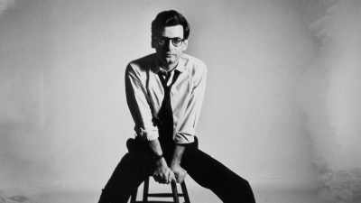 My grandfather
was Richard Avedon - Audrey