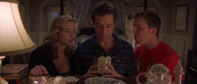 My grandma drank all my pot - Grandma's Boy