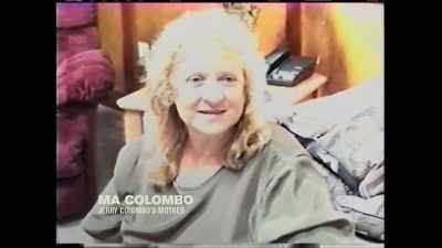 My grandma, my nonna, - McMillion$