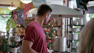 - My grandma, she
babysat me all the time. - Christmas Forgiveness