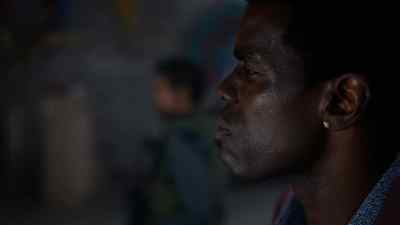 My grandmother, Mabel Stokes, - Marvel's Luke Cage
