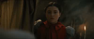 My, Grandmother. - Into the Woods