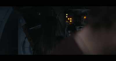My grandpa? He'd be, like,
90-something years old. - Guardians of the Galaxy Vol. 3