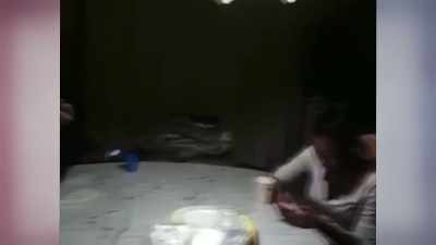 My grandparents 
had four kids, - New York Homicide