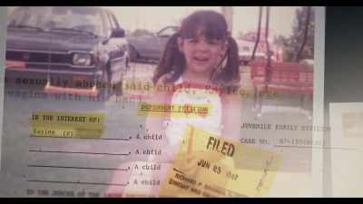 My grandparents
were very convinced - Children of the Underground