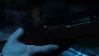 My grandson
didn't kill that woman - CSI: Vegas