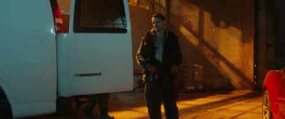 My granpappy used to say, - Rendel: Cycle of Revenge