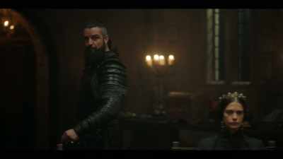 My gratitude is worth more than gold. - Vikings: Valhalla