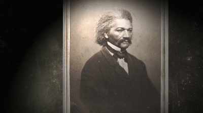 My great and exceeding joy over
these stupendous achievements - Frederick Douglass: In Five Speeches