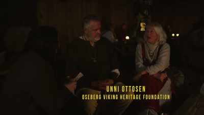 My great-grandfather was there
in 1904 - Raiders of the Lost Past with Janina Ramirez