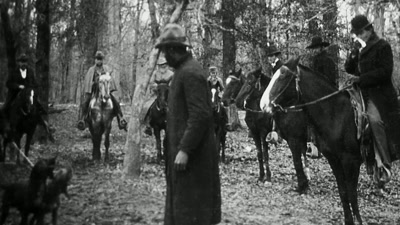 My great-grandfather
was a slave. - Sound of the Police