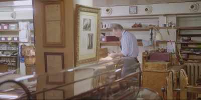 My great-great-grandfather - Quintessentially British